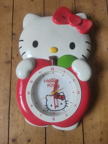 Hello kitty sanrio wall - kitty,