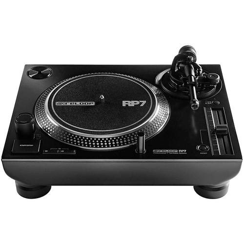 Reloop rp7 professional - reloop,