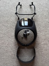 Honda CMX1100 Rebel Headlight Cowl