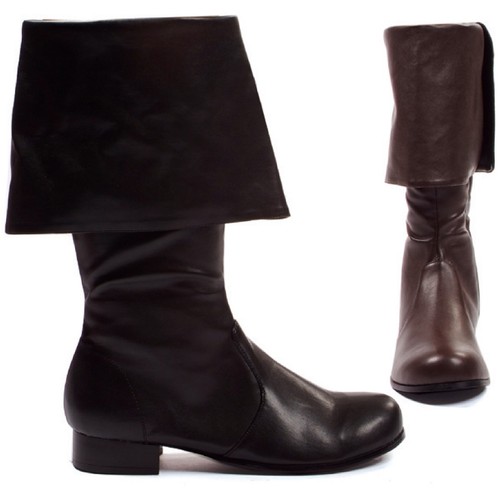 Ellie cuffed mid calf pirate - mid,