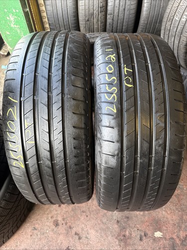255 r21 109y bridgestone - 109y, xl