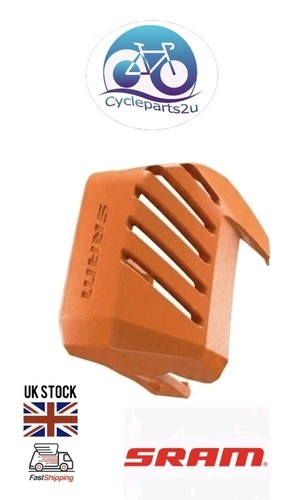Sram battery cover fits xx1 - cover,