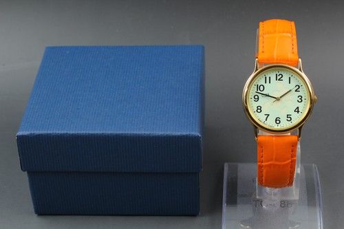 Seiko alba v501 - alba, gold