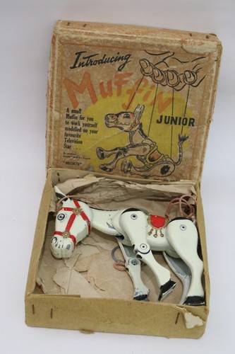 Moko pre matchbox toys - , muffin
