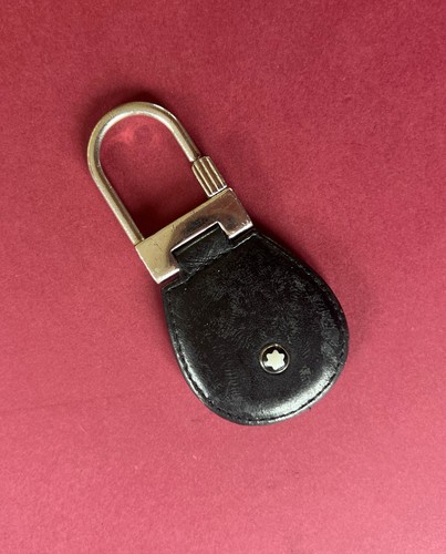 Montblanc keyholder genuine - montblanc,