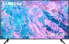 Samsung ue50cu7110kxxu crystal - samsung,