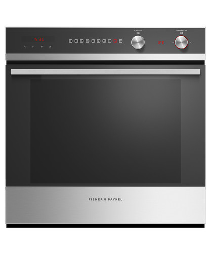 New unused fisher paykel - unused,