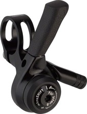 microSHIFT Internal Gear Thumb