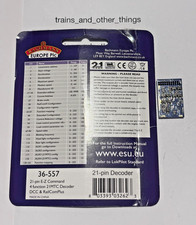 Bachmann 36-557 DCC Decoder 21
