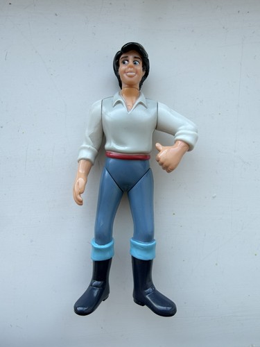 Prince eric disney the - disney,