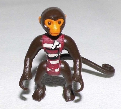 40524 large chimpanzee - 40524,,