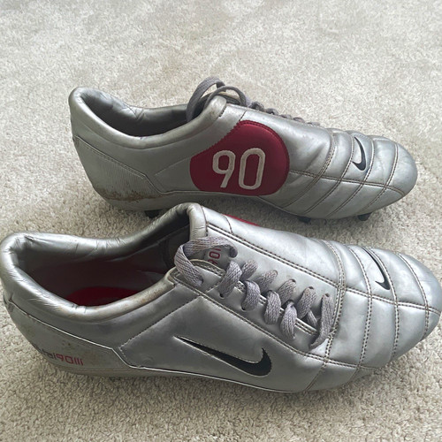 Vintage nike total iii - vintage, 90