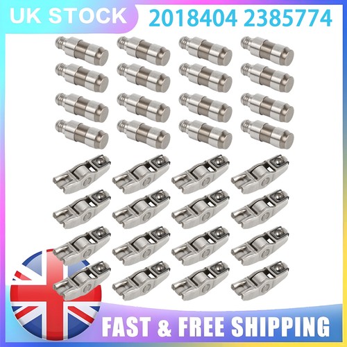 16x hydraulic lifters - &, rocker