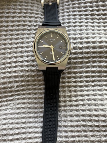Tissot prx men quartz - quartz, watch