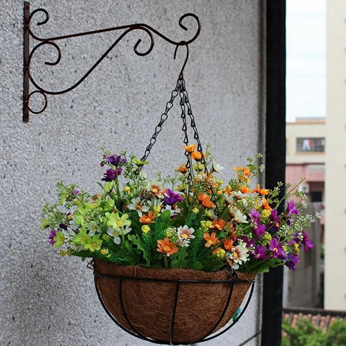 Heavy duty metal hanging - heavy,