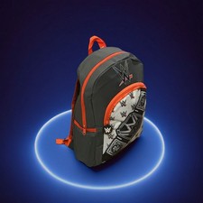 WWE Championship Logo Backpack