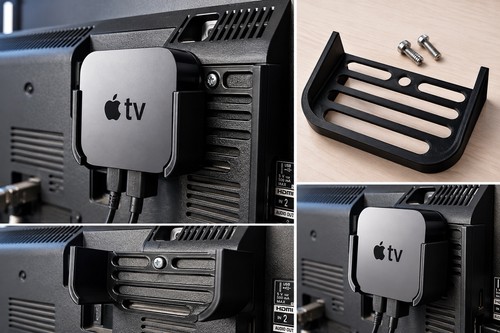 Apple 4k 1st 2nd gen - /,