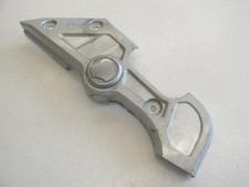 Left Side Cover YAMAHA FZS