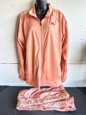 Kappa 222 Banda Track Suit