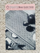 Vintage Coats Leaflet 988