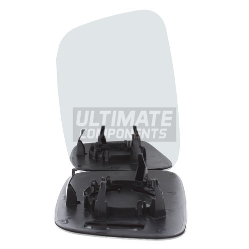 Wing mirror glass caddy - wing, vw