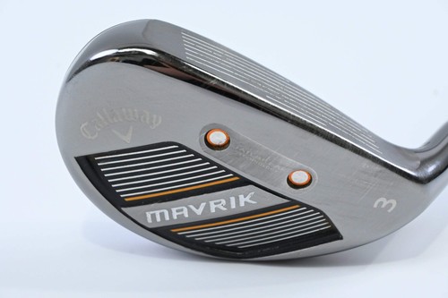 Callaway mavrik hybrid 18 - mavrik,