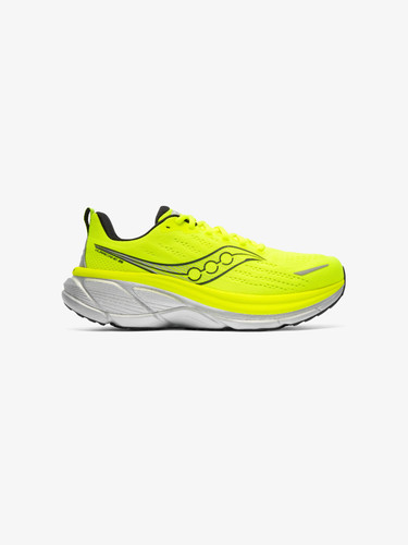 Saucony hurricane trainer - saucony, 25