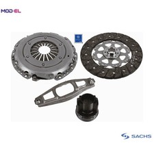 CLUTCH KIT 3000 970 133 FOR MERCEDES-BENZ C-CLASS/T-Model/Convertible SLK SLC