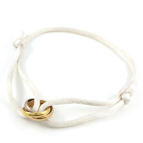 Cartier bracelet trinity - bracelet,