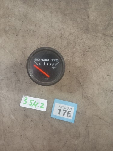Audi vdo oil temperature - audi,