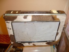 Vintage Bush TR130 3-Band