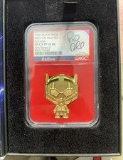 bullion plus gold gild antman