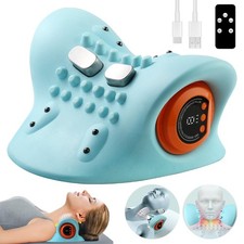 EMS Electronic Massage Pillow