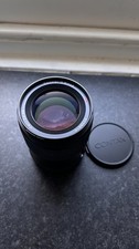 Contax/Carl Zeiss 645 Sonnar T
