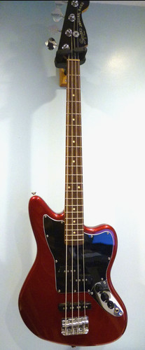 Fender squier jaguar vintage - jaguar,