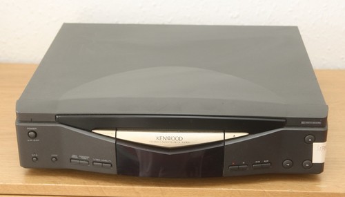 Kenwood series s300 - kenwood,