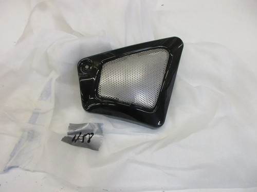Panel left side cover 66298 - cover, 66298-07