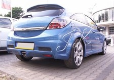 Roof Spoiler Wing for Vauxhall