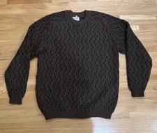 VTG Neiman Marcus  Chunky Knit
