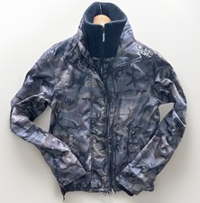 Superdry Camo Jacket Double