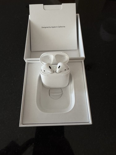Apple airpods 2nd - apple, generation