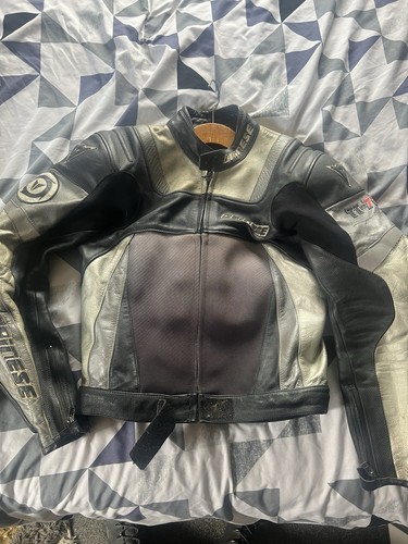 Dianese motorcycle leathers - dianese,