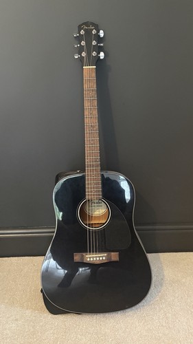 Fender dread v3 ds - dread,