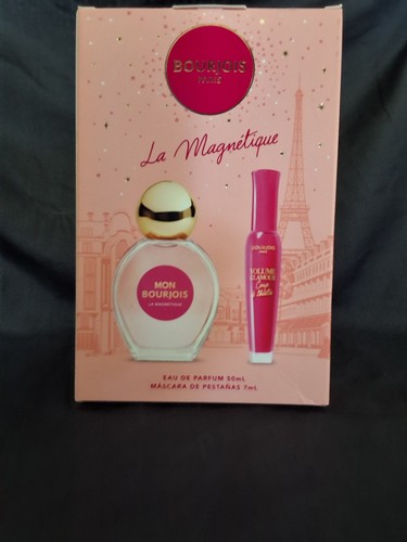 Bourjois fantastique gift - la,