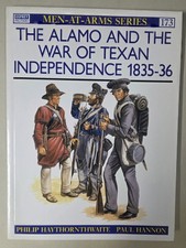 Osprey Men At Arms Series The