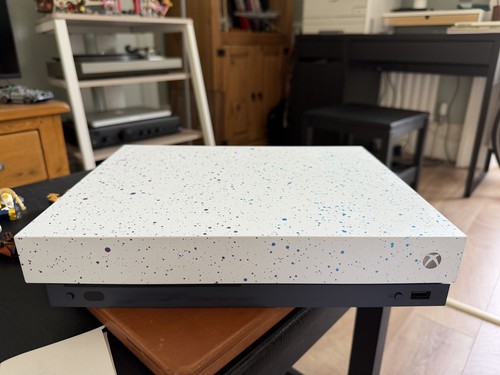 Microsoft xbox one - microsoft, x