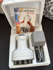 Babyliss Body Toner