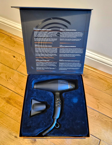 Varis dryer sb2 professional - varis,