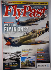 Flypast magazine june 2026 - flypast,