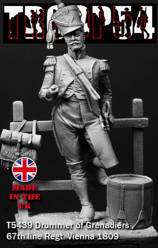 Troop54 napoleonic french 67th - troop54,